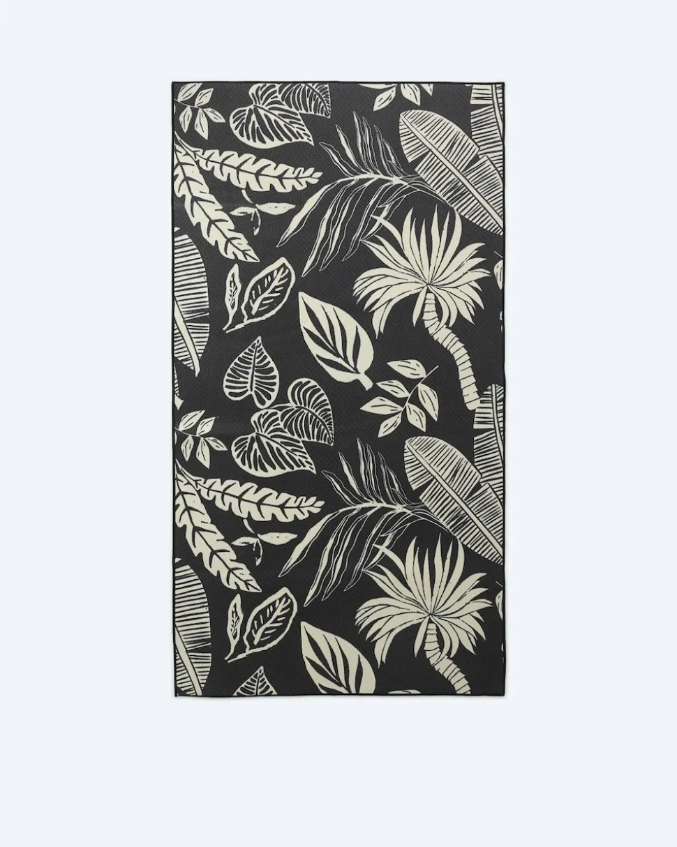Outdoor-Teppich "Tropicale"