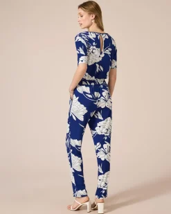 Overall mit Print