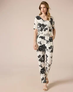 Overall mit Print