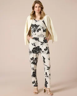 Overall mit Print