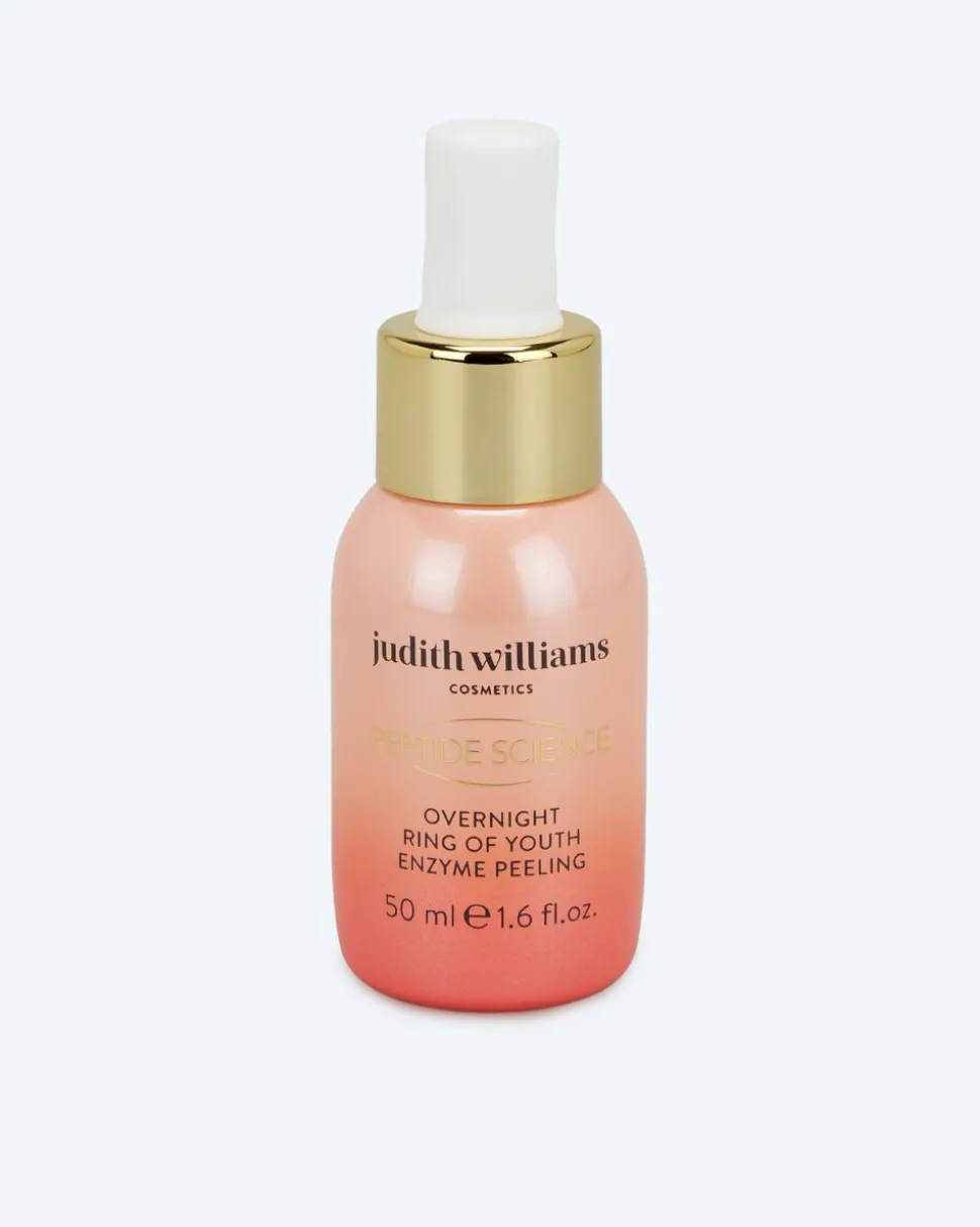 Overnight Enzyme Peeling