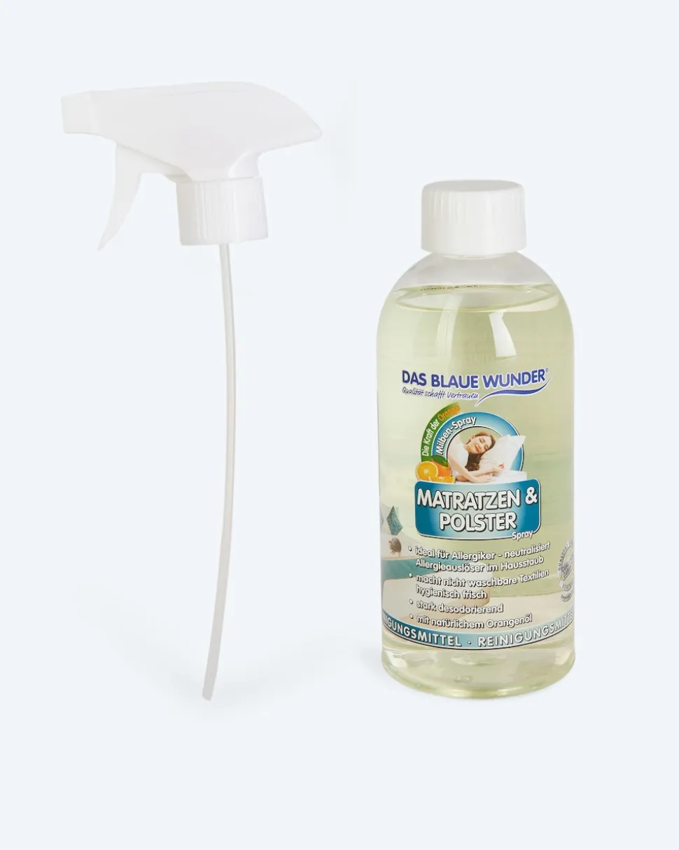 Polster- & Matratzen Hygienespray, 500 ml