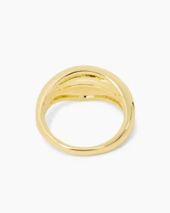 Ring im Fantasie-Design
