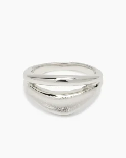 Ring im Fantasie-Design