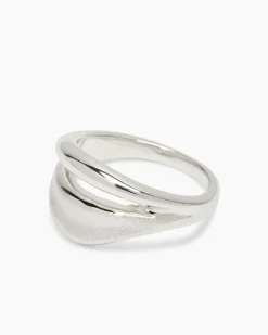 Ring im Fantasie-Design