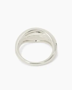 Ring im Fantasie-Design