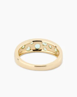 Ring mit Paraibaturmalin