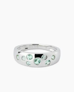 Ring mit Paraibaturmalin