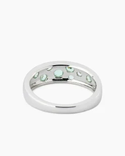 Ring mit Paraibaturmalin
