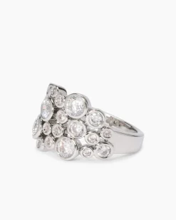 Ring mit ZIrkonia