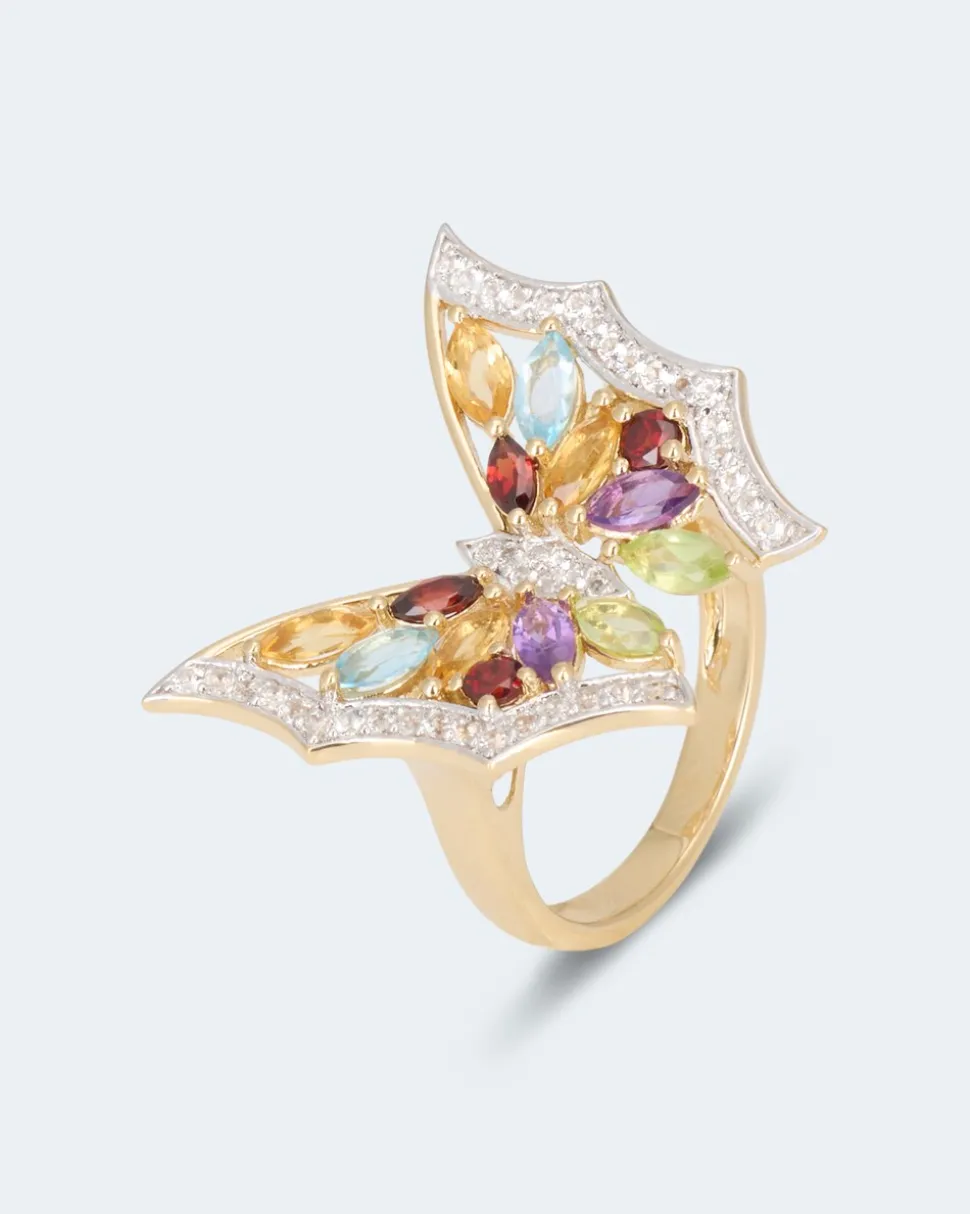 Ring Multi-Edelstein