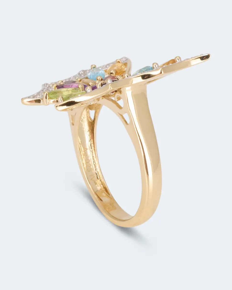 Ring Multi-Edelstein