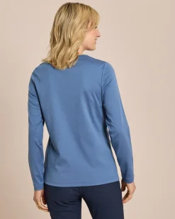 Shirt Pima Cotton