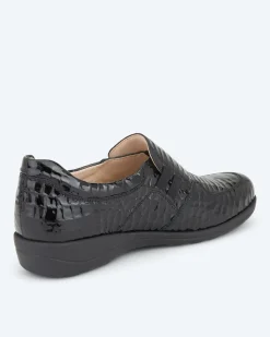 Slipper in H-Weite