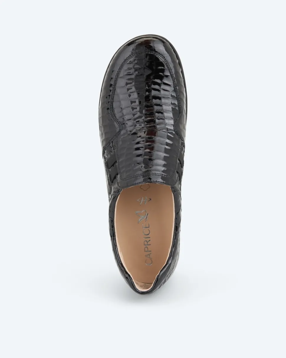 Slipper in H-Weite