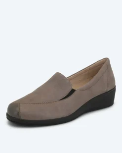 Slipper in H-Weite