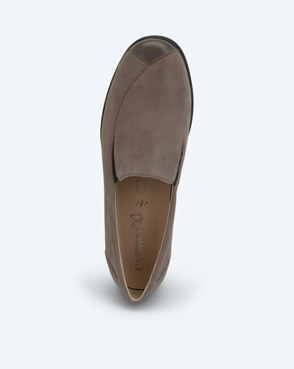 Slipper in H-Weite