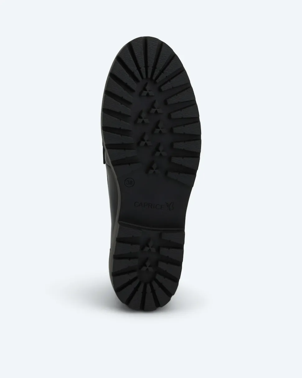 Slipper mit Deko