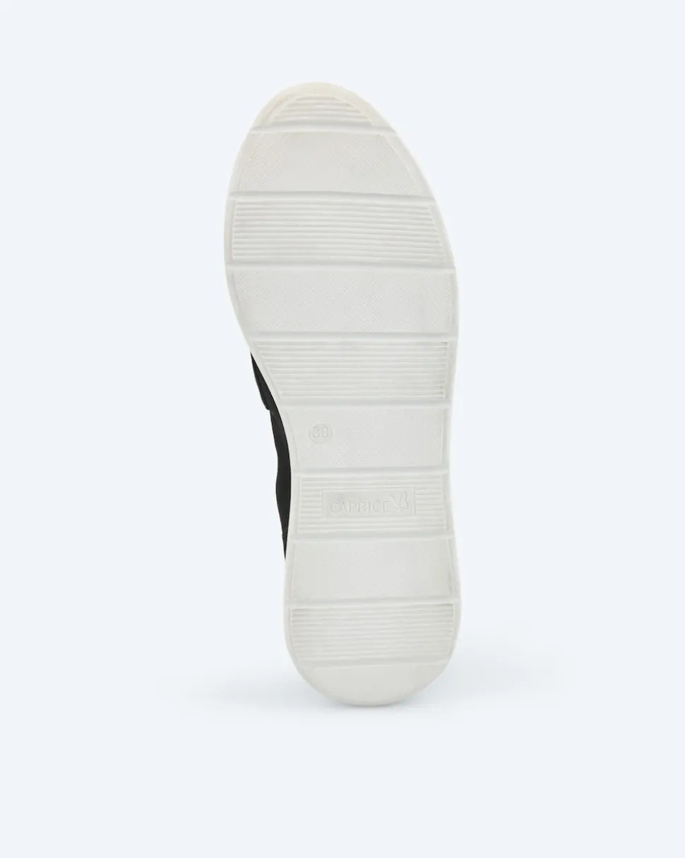 Slipper mit Deko