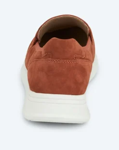 Slipper mit Deko