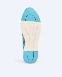 Slipper mit Strass
