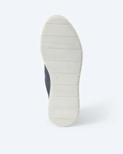 Sneaker aus Hirschleder