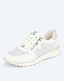 Sneaker aus Hirschleder