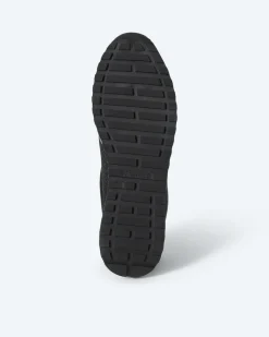 Sneaker aus Hirschleder