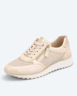 Sneaker aus Hirschleder