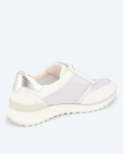 Sneaker aus Hirschleder