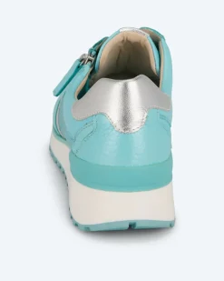 Sneaker aus Hirschleder