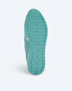 Sneaker aus Hirschleder
