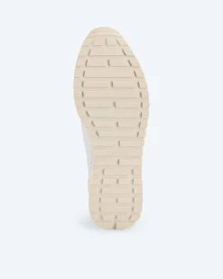 Sneaker aus Hirschleder