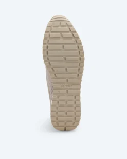 Sneaker aus Hirschleder