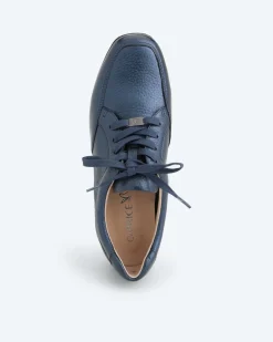 Sneaker aus Hirschleder