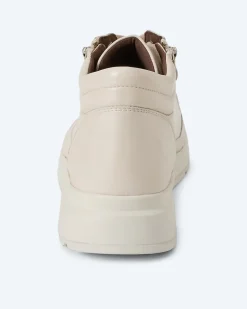 Sneaker in H-Weite