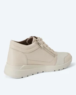 Sneaker in H-Weite