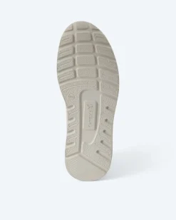 Sneaker in H-Weite