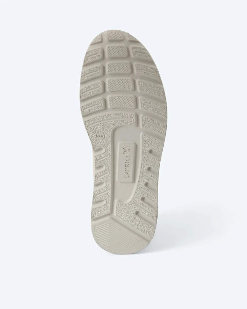 Sneaker in H-Weite