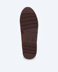 Sneaker mit Reißverschluss