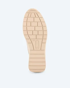 Sneaker mit Reißverschluss