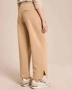 Soft Sweat Hose weites Bein