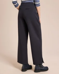 Soft Sweat Hose weites Bein