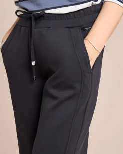 Soft Sweat Hose weites Bein