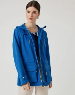 Softshelljacke