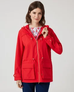 Softshelljacke