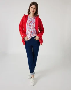 Softshelljacke