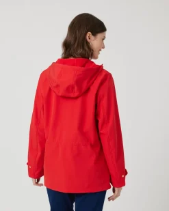 Softshelljacke