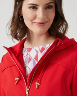 Softshelljacke