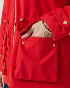 Softshelljacke